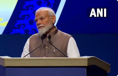 भारत को अगले 10 वर्षों में आर्थिक रूप से आत्मनिर्भर बनने की जरूरत: प्रधानमंत्री मोदी
